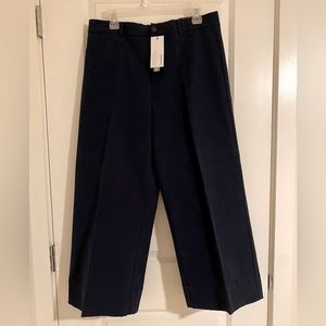 FRANK & OAK JOSEPHINE WIDE LEG PANTS SIZE 14
